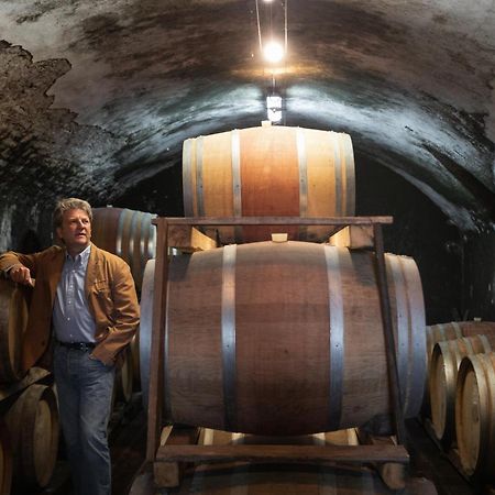 Fattoria Di Rignana Winery Bnb Греве-ин-Кьянти Экстерьер фото