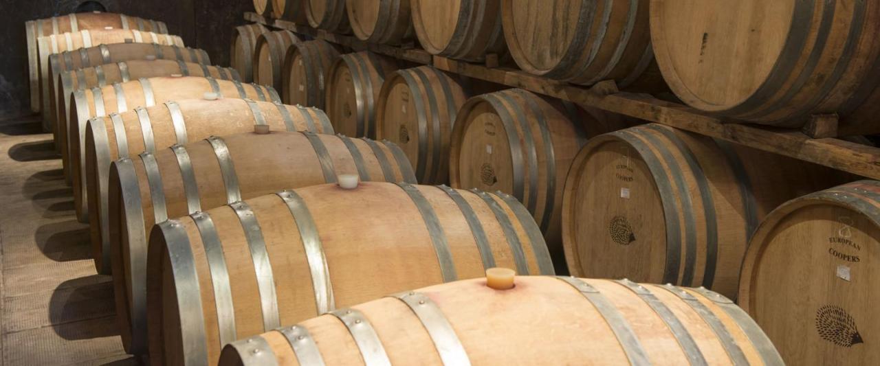 Fattoria Di Rignana Winery Bnb Греве-ин-Кьянти Экстерьер фото