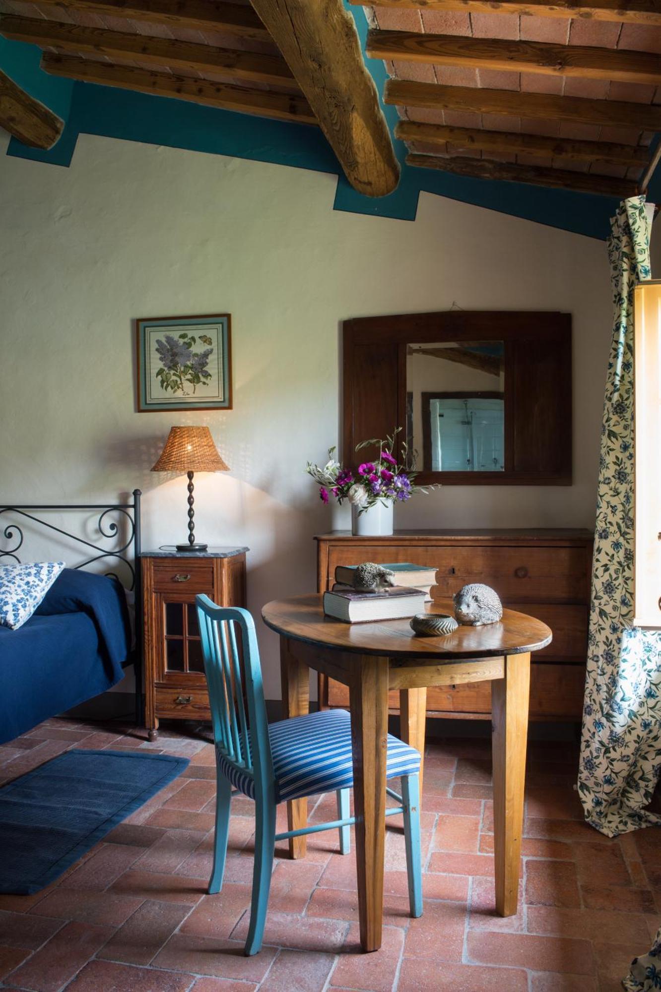 Fattoria Di Rignana Winery Bnb Греве-ин-Кьянти Экстерьер фото