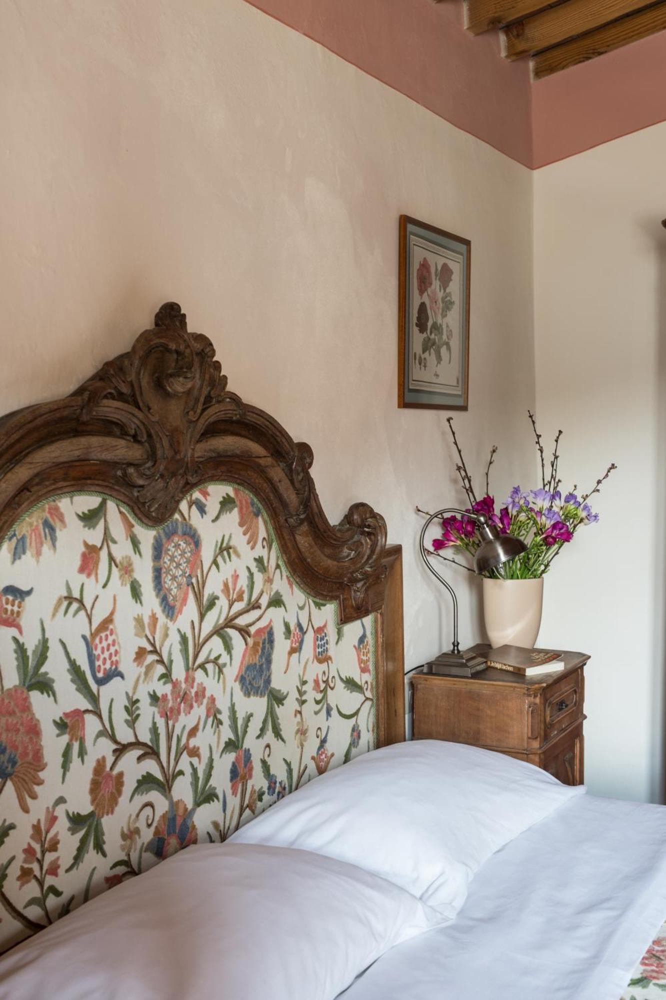 Fattoria Di Rignana Winery Bnb Греве-ин-Кьянти Экстерьер фото